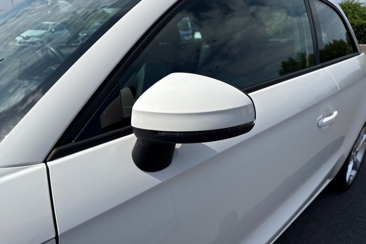 Vehicle 29