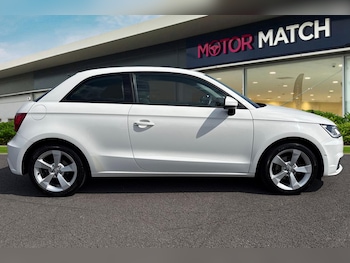 Used Audi A1 2018 for sale - 75560773: Photo