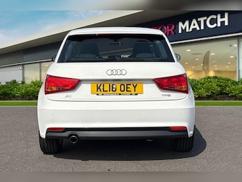 Used Audi A1 2018 for sale - 75560773: Photo