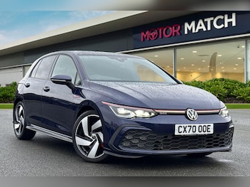 Used Volkswagen Golf 2020 for sale - 77378555: Photo