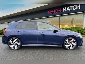 Used Volkswagen Golf 2020 for sale - 77378555: Photo