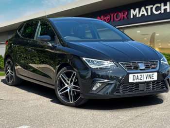 2021 - 1.0 TSI FR Sport Euro 6 (s/s) 5dr