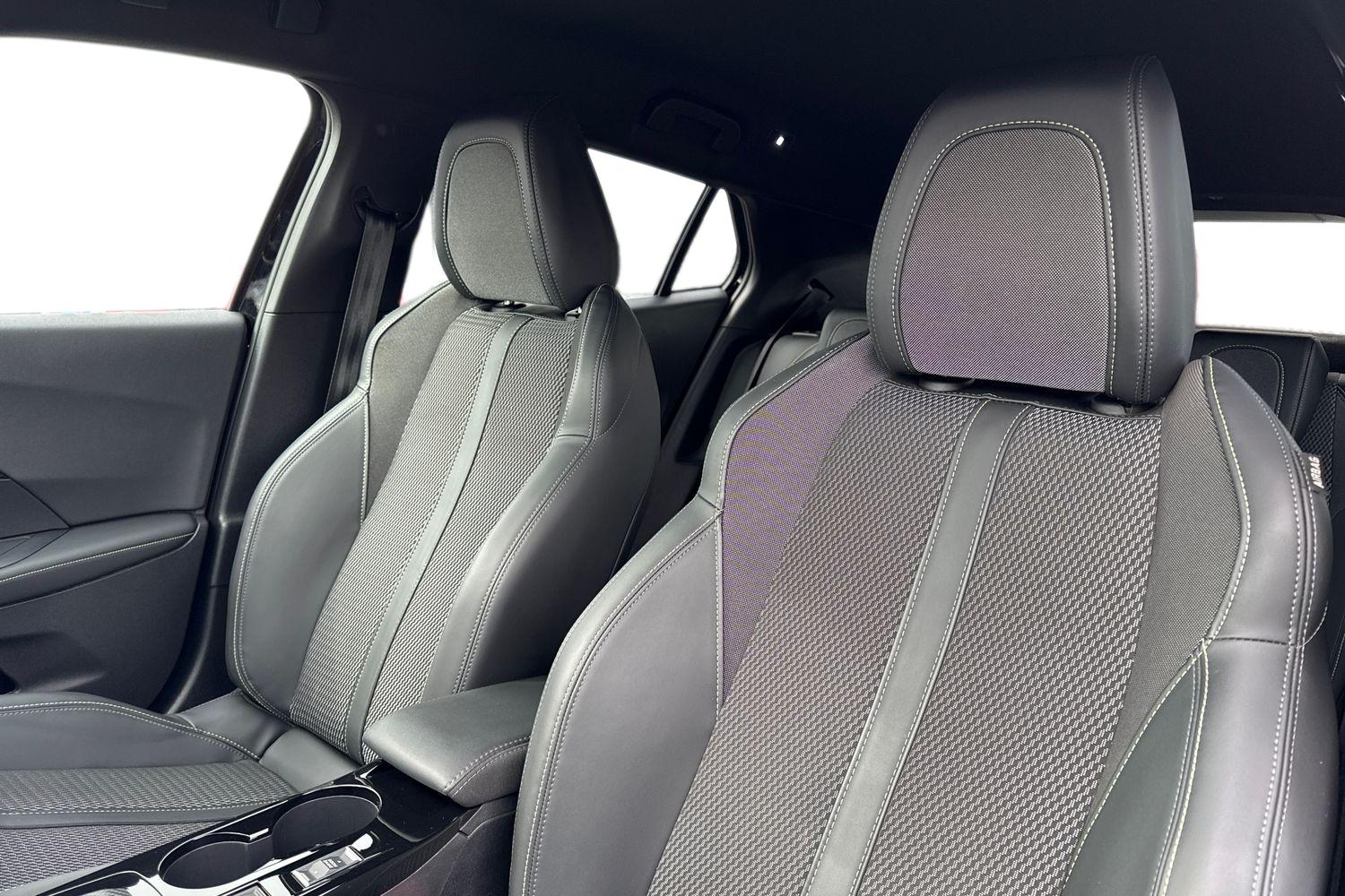 Used Peugeot 2008 2024 for sale - 77963421: Photo 11