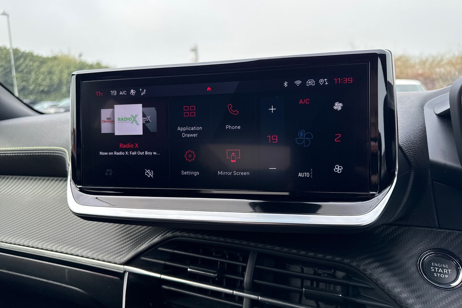 Used Peugeot 2008 2024 for sale - 77963421: Photo 12