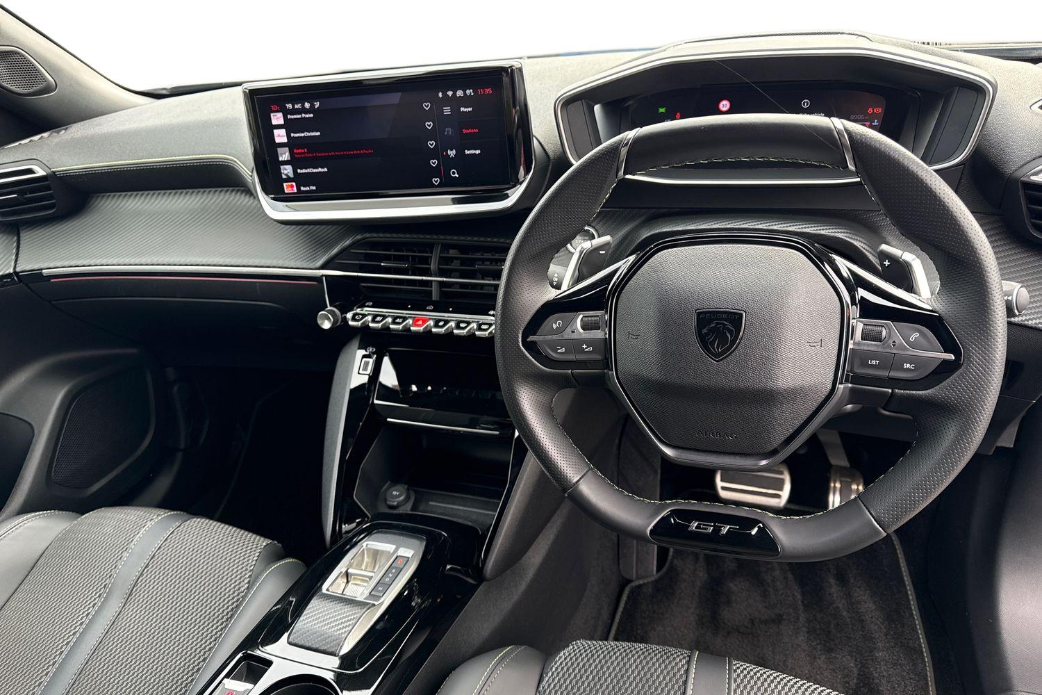 Used Peugeot 2008 2024 for sale - 77963421: Photo 13