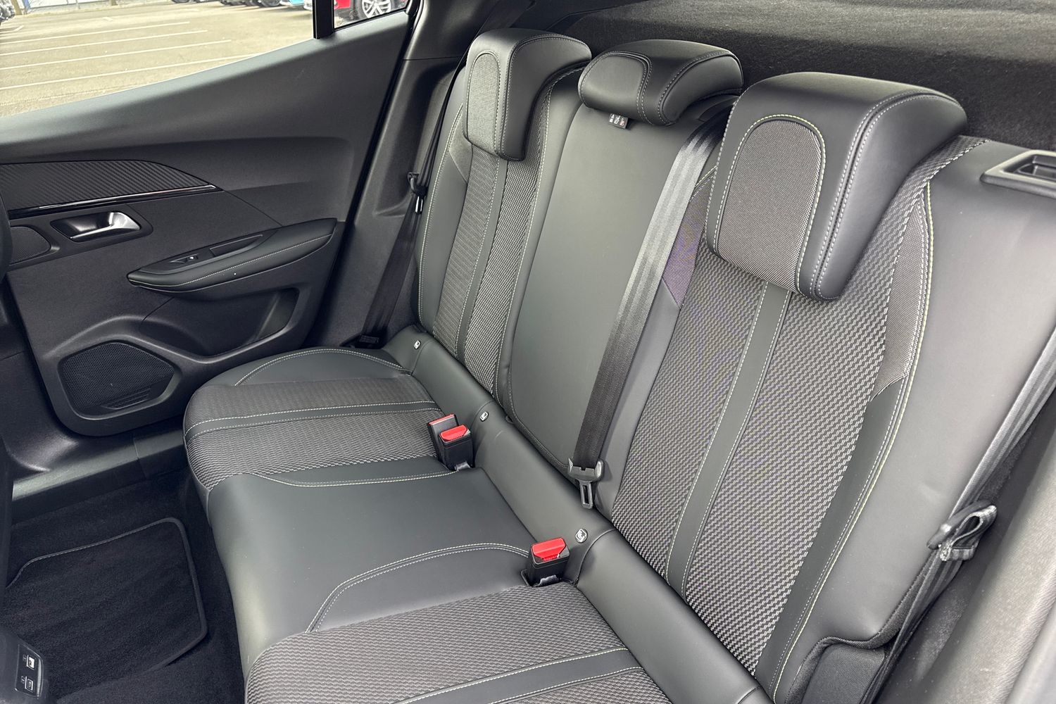 Used Peugeot 2008 2024 for sale - 77963421: Photo 14