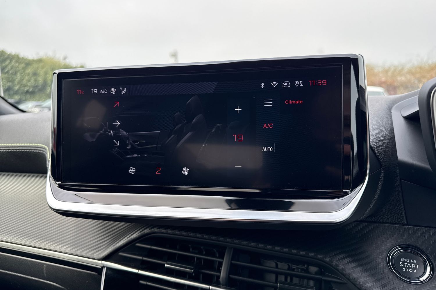 Used Peugeot 2008 2024 for sale - 77963421: Photo 19