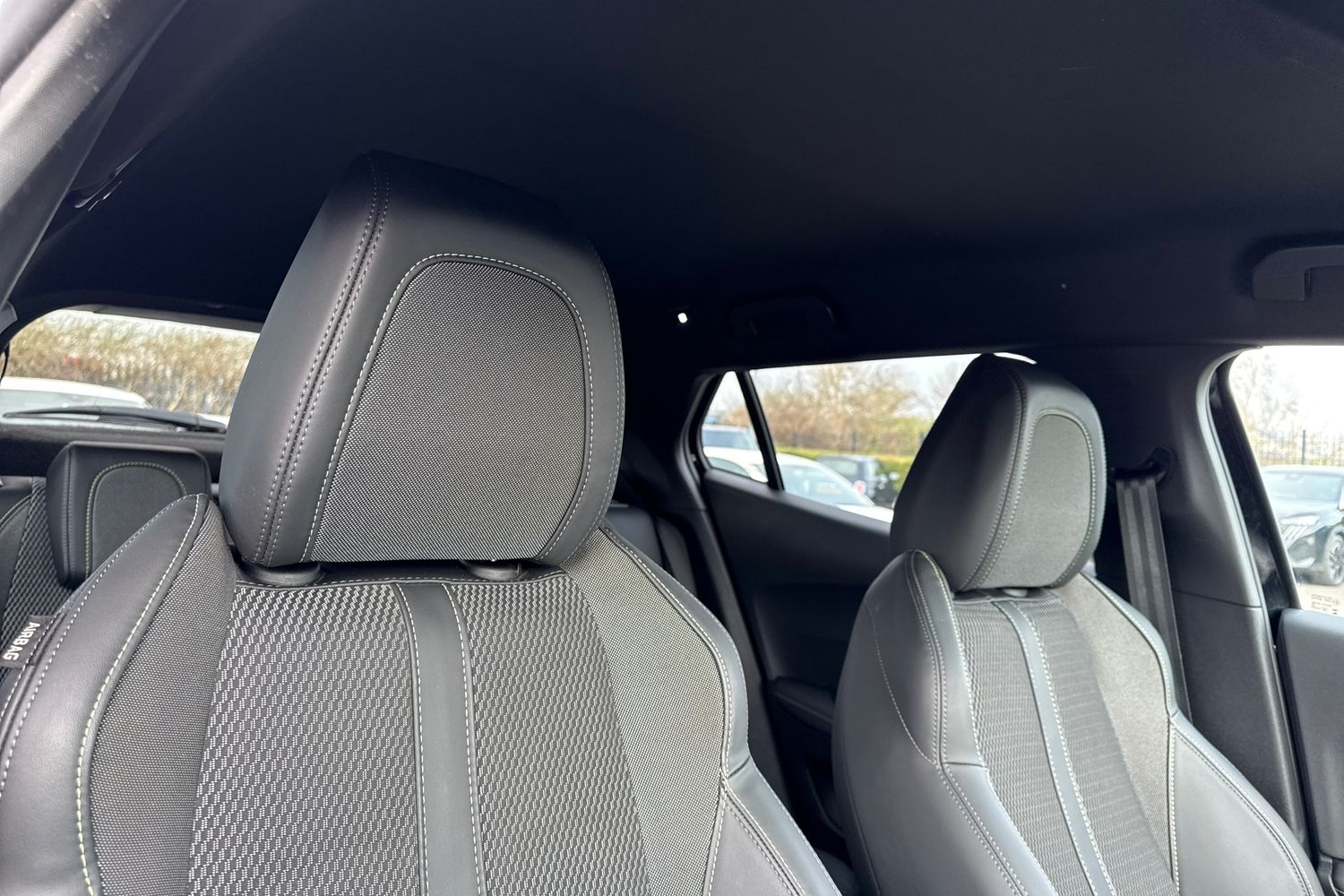 Used Peugeot 2008 2024 for sale - 77963421: Photo 21