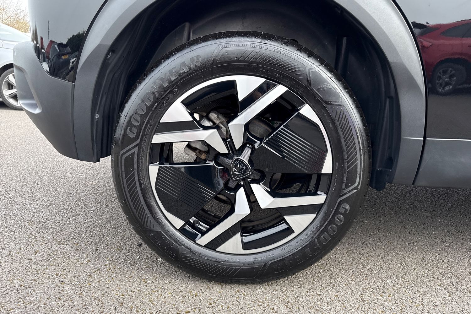 Used Peugeot 2008 2024 for sale - 77963421: Photo 22