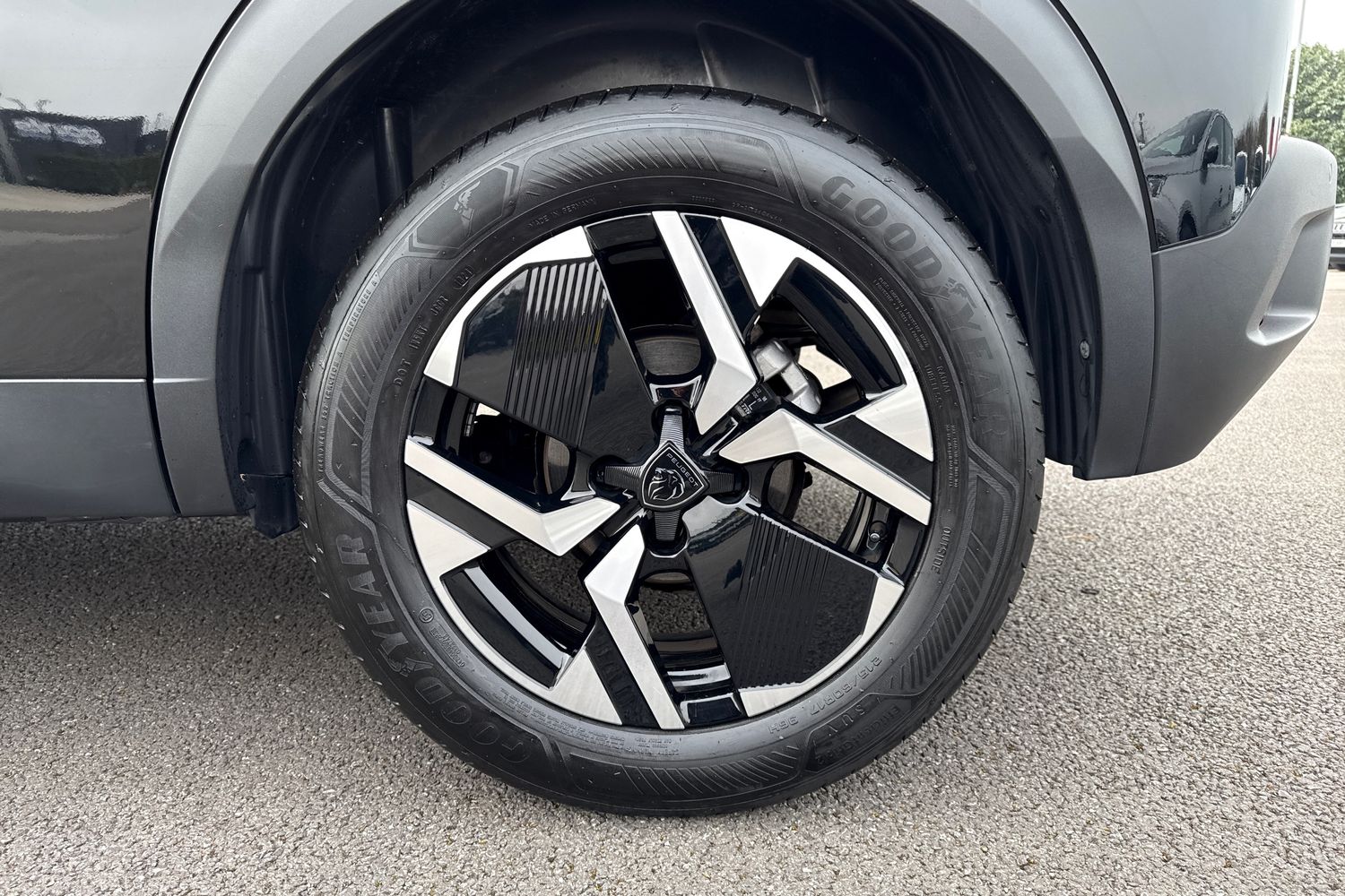 Used Peugeot 2008 2024 for sale - 77963421: Photo 23