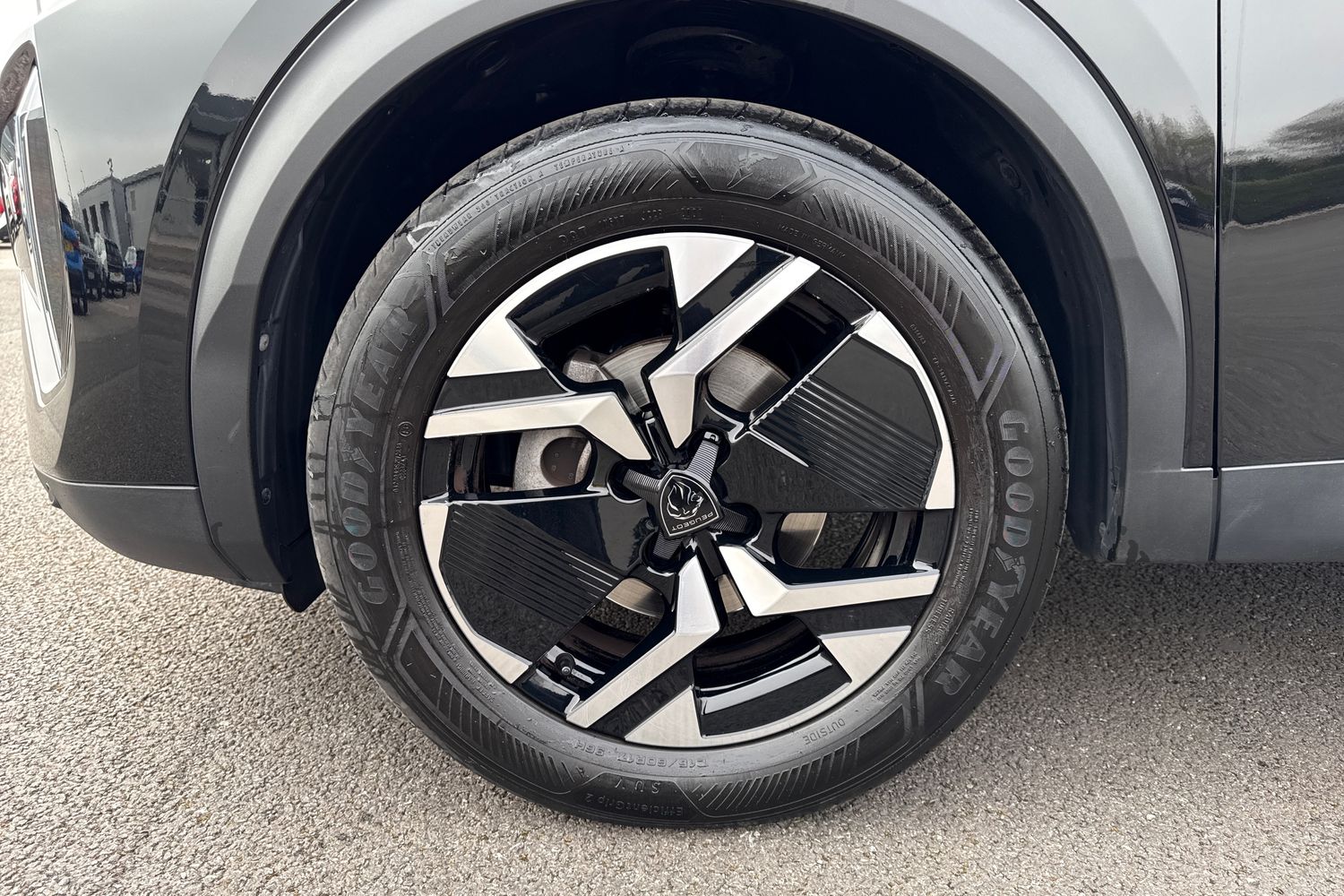 Used Peugeot 2008 2024 for sale - 77963421: Photo 24