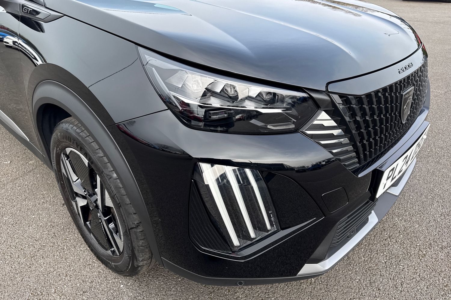 Used Peugeot 2008 2024 for sale - 77963421: Photo 25