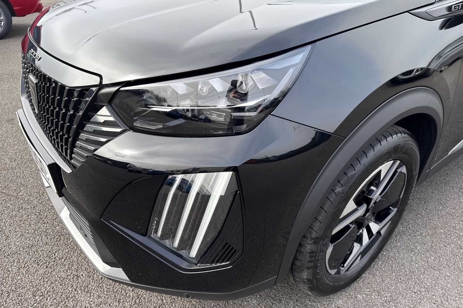 Used Peugeot 2008 2024 for sale - 77963421: Photo 26