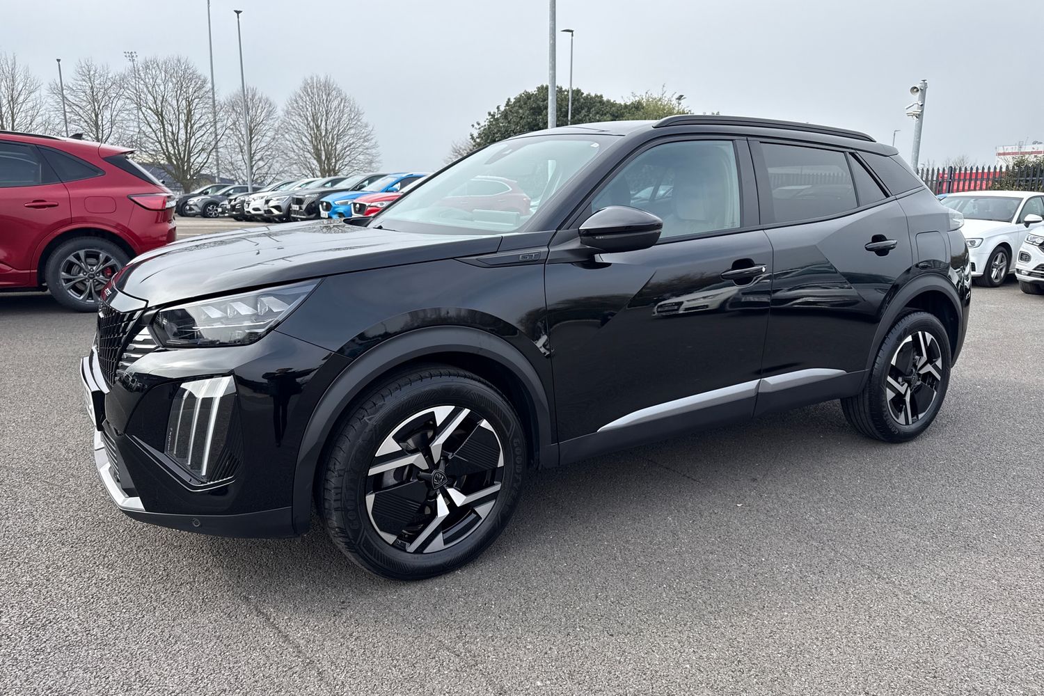 Used Peugeot 2008 2024 for sale - 77963421: Photo 27