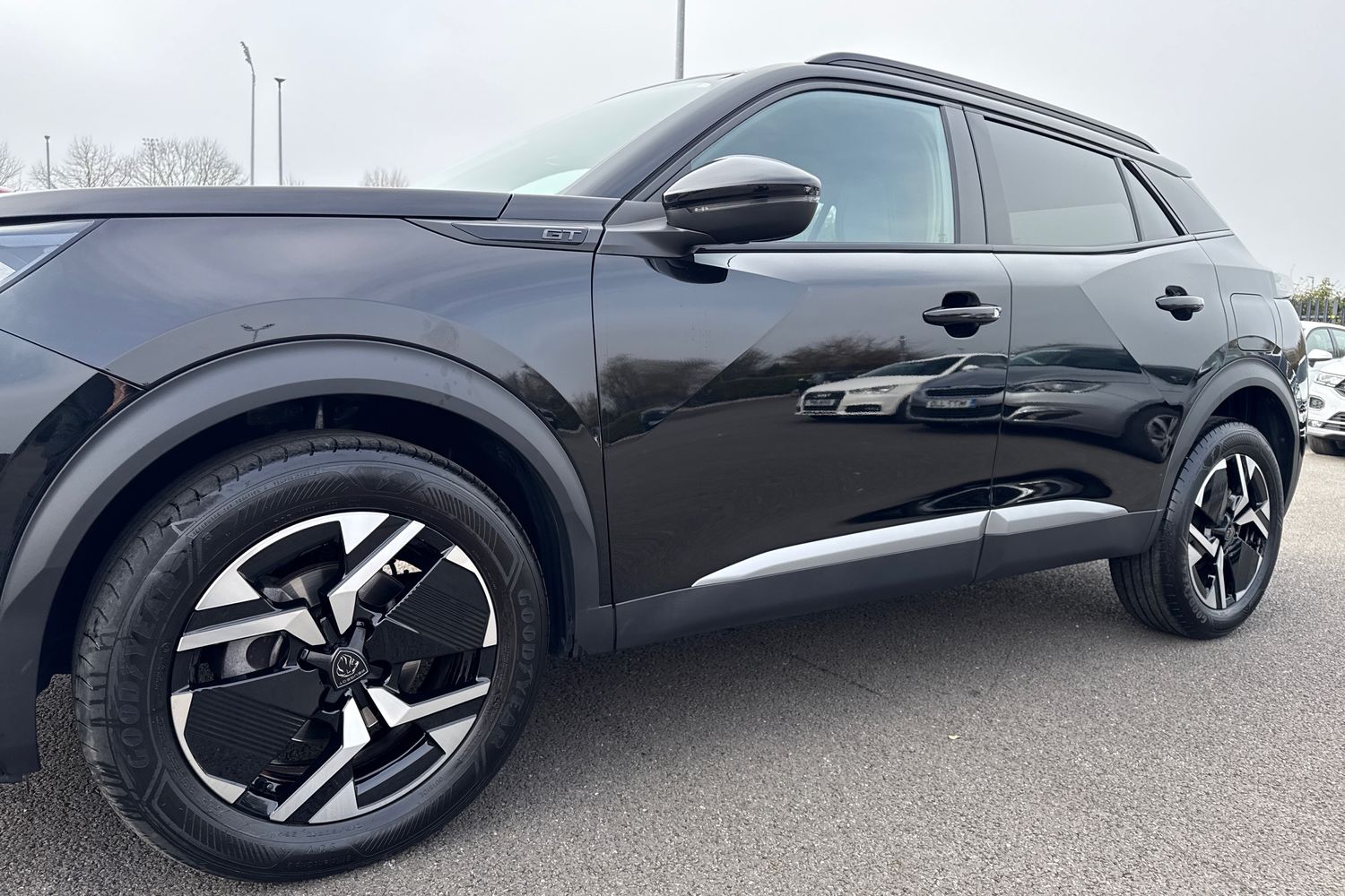 Used Peugeot 2008 2024 for sale - 77963421: Photo 28