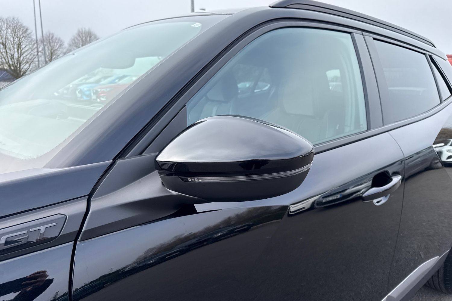 Used Peugeot 2008 2024 for sale - 77963421: Photo 29