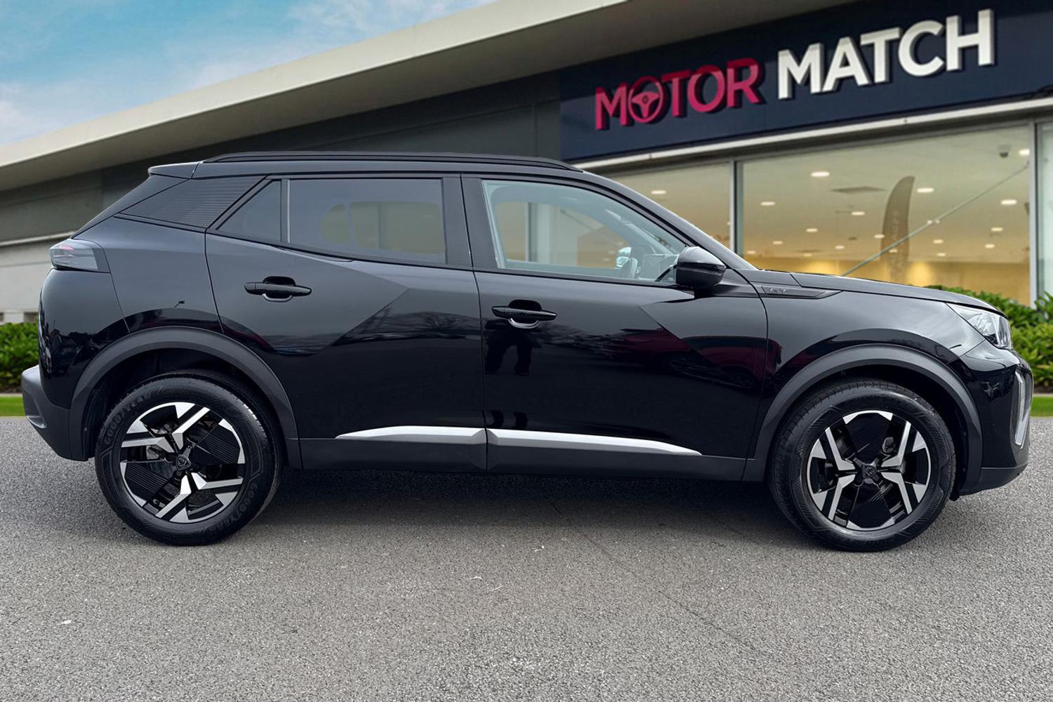 Used Peugeot 2008 2024 for sale - 77963421: Photo 3