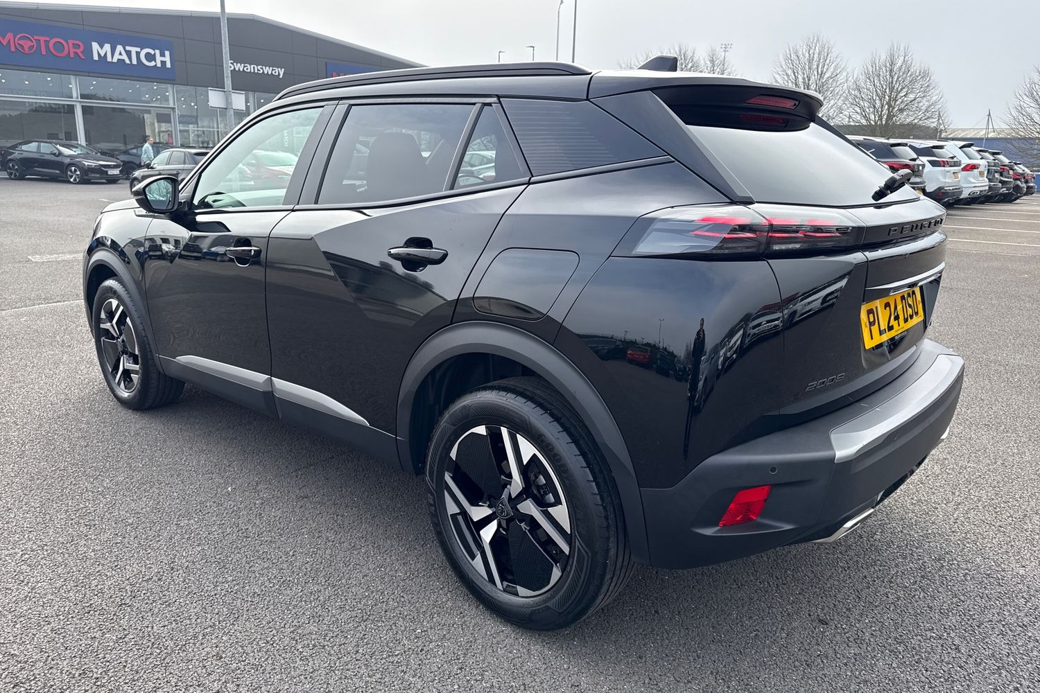 Used Peugeot 2008 2024 for sale - 77963421: Photo 30