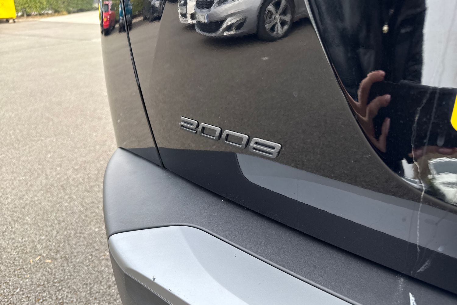 Used Peugeot 2008 2024 for sale - 77963421: Photo 33