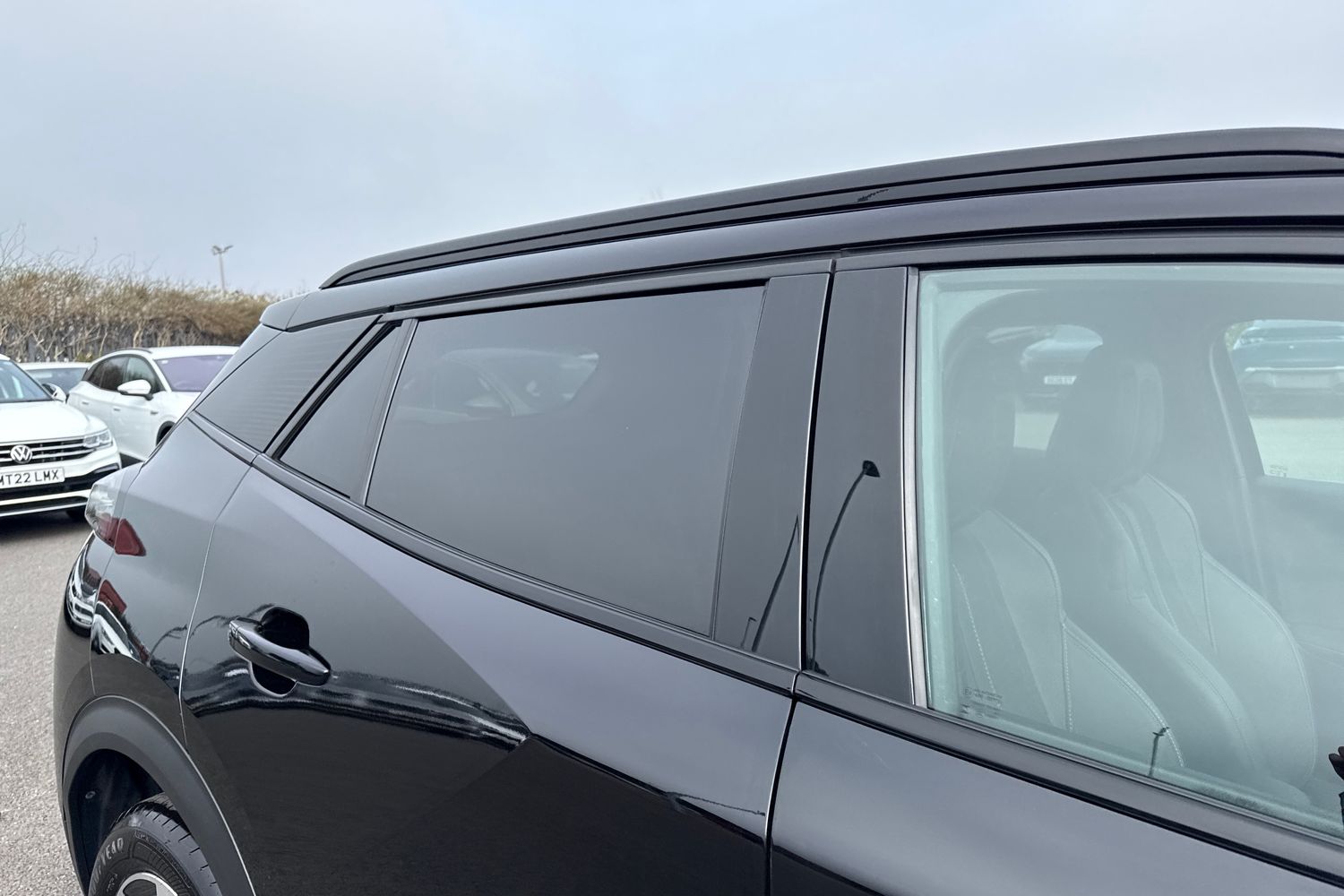 Used Peugeot 2008 2024 for sale - 77963421: Photo 36