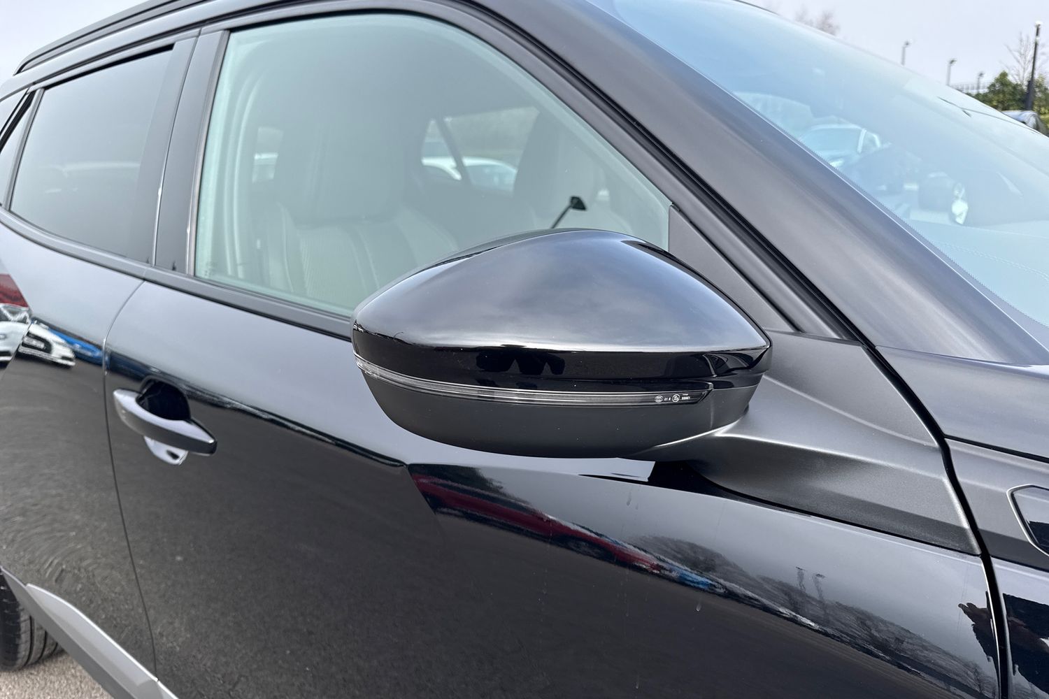 Used Peugeot 2008 2024 for sale - 77963421: Photo 37