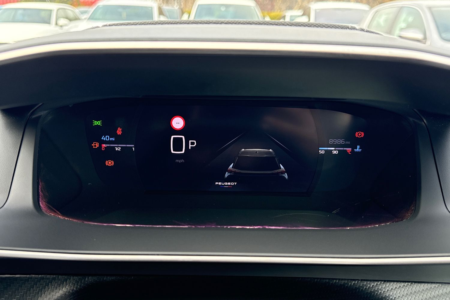 Used Peugeot 2008 2024 for sale - 77963421: Photo 38