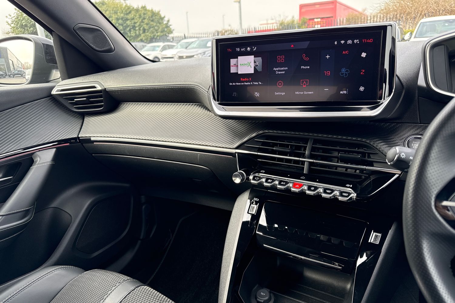 Used Peugeot 2008 2024 for sale - 77963421: Photo 43