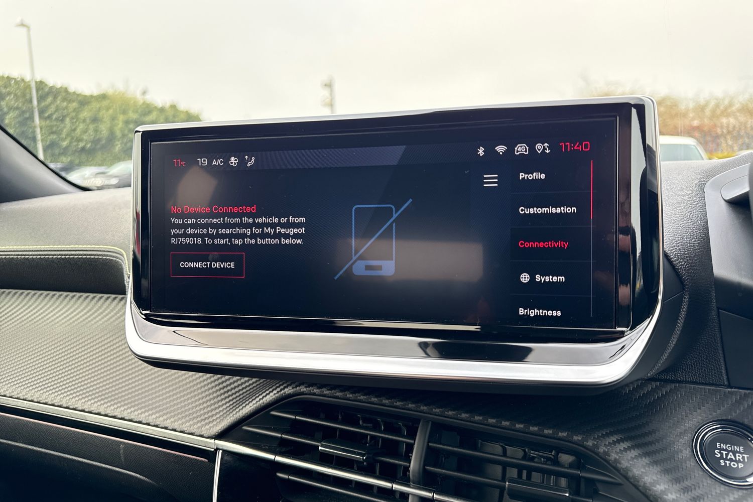 Used Peugeot 2008 2024 for sale - 77963421: Photo 46