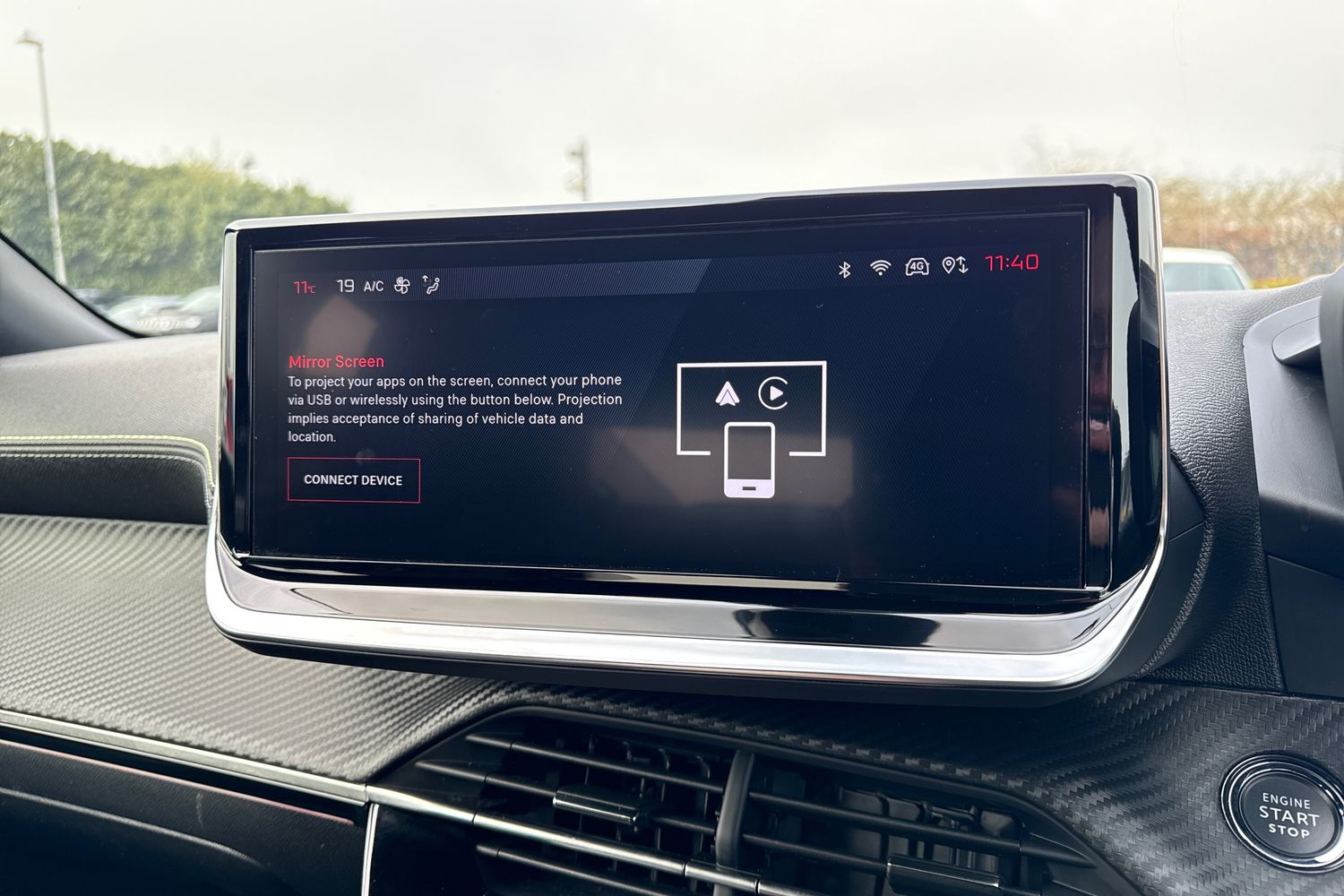 Used Peugeot 2008 2024 for sale - 77963421: Photo 47