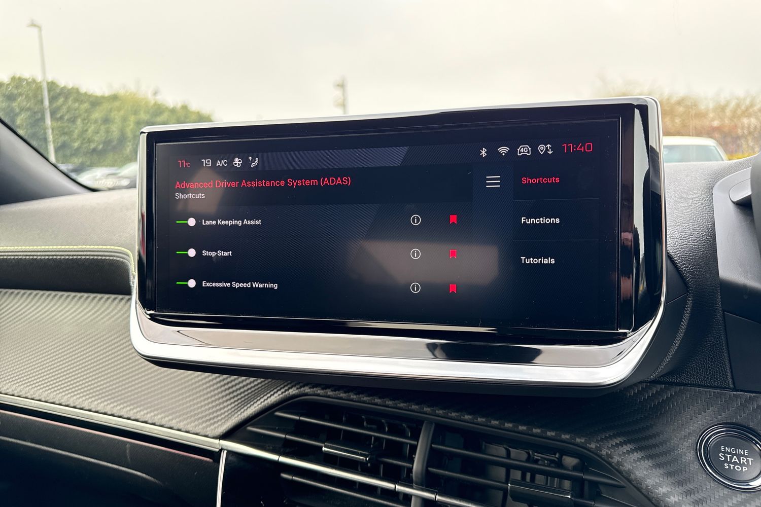 Used Peugeot 2008 2024 for sale - 77963421: Photo 48