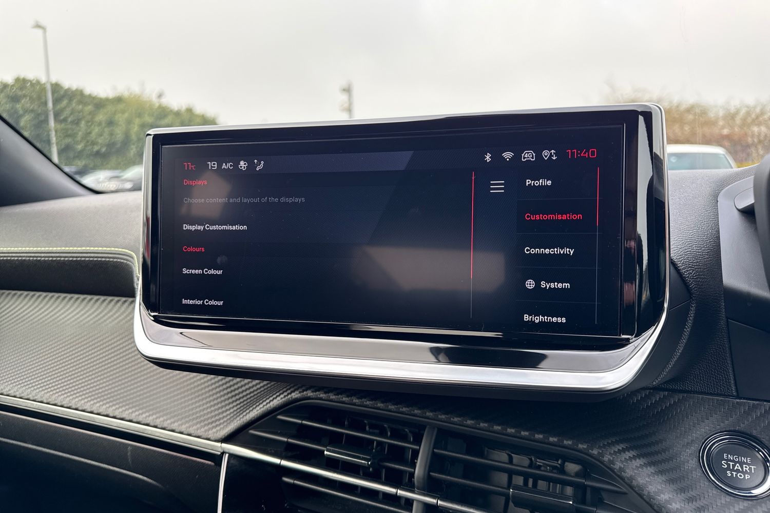 Used Peugeot 2008 2024 for sale - 77963421: Photo 49