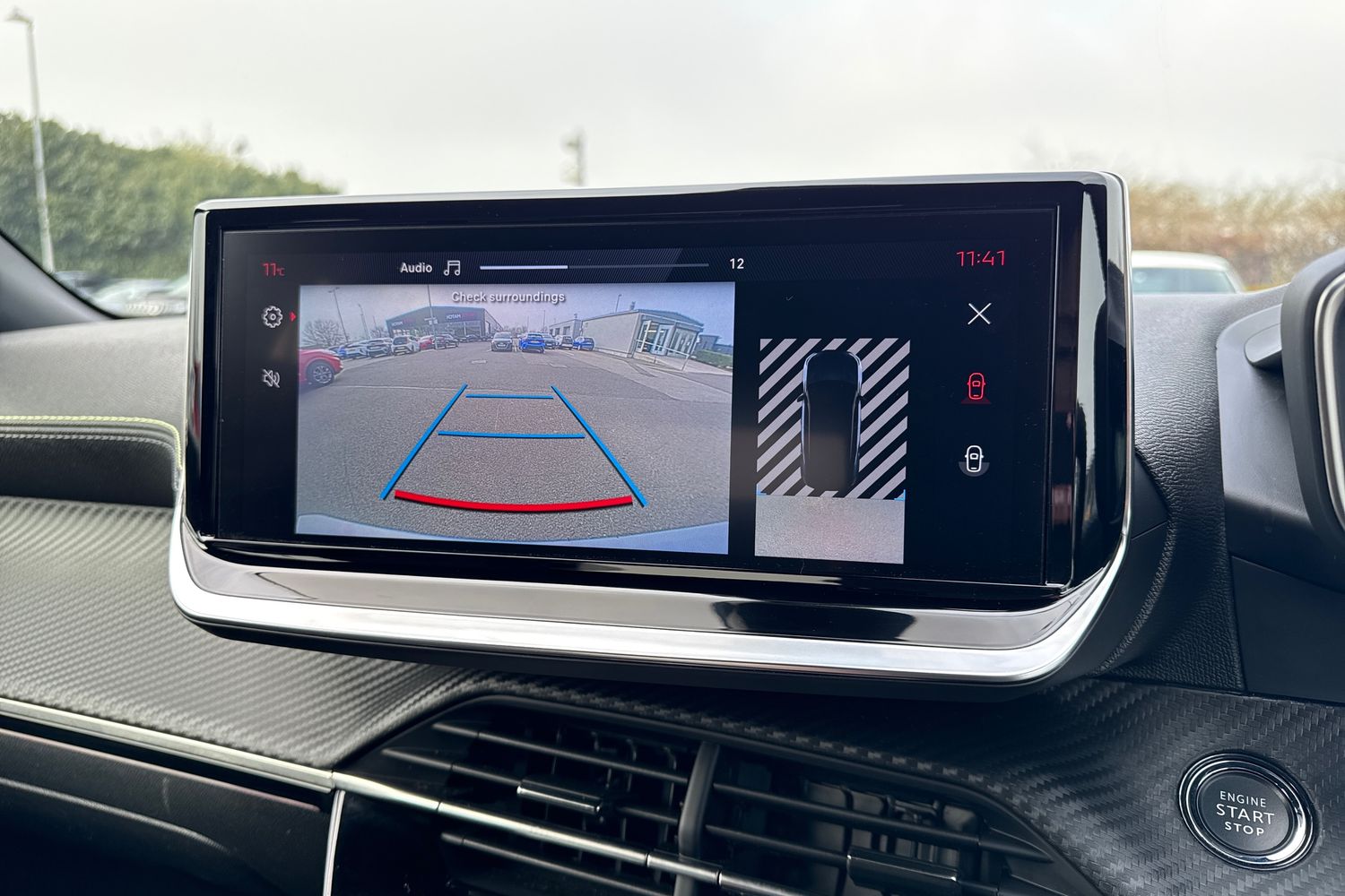 Used Peugeot 2008 2024 for sale - 77963421: Photo 51