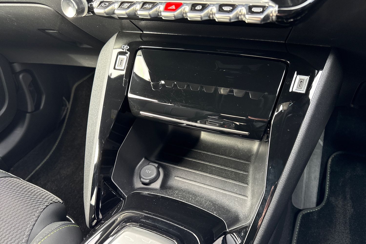 Used Peugeot 2008 2024 for sale - 77963421: Photo 54