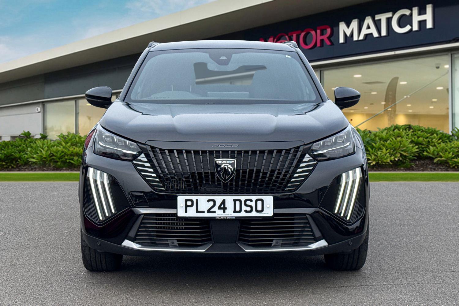 Used Peugeot 2008 2024 for sale - 77963421: Photo 6