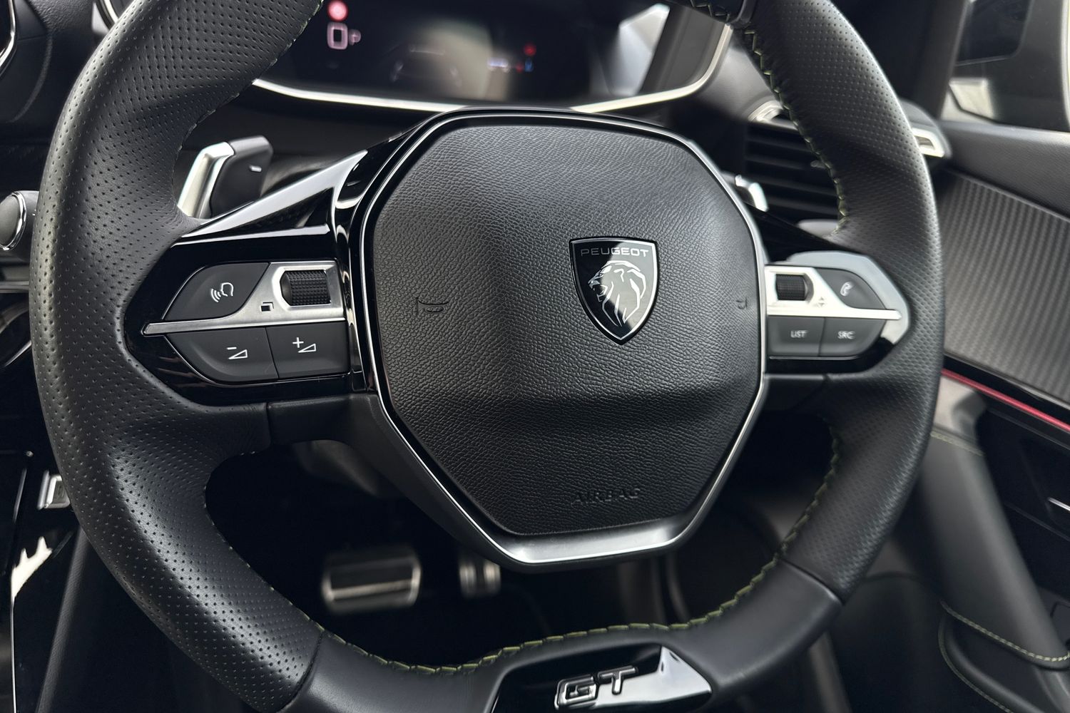 Used Peugeot 2008 2024 for sale - 77963421: Photo 60