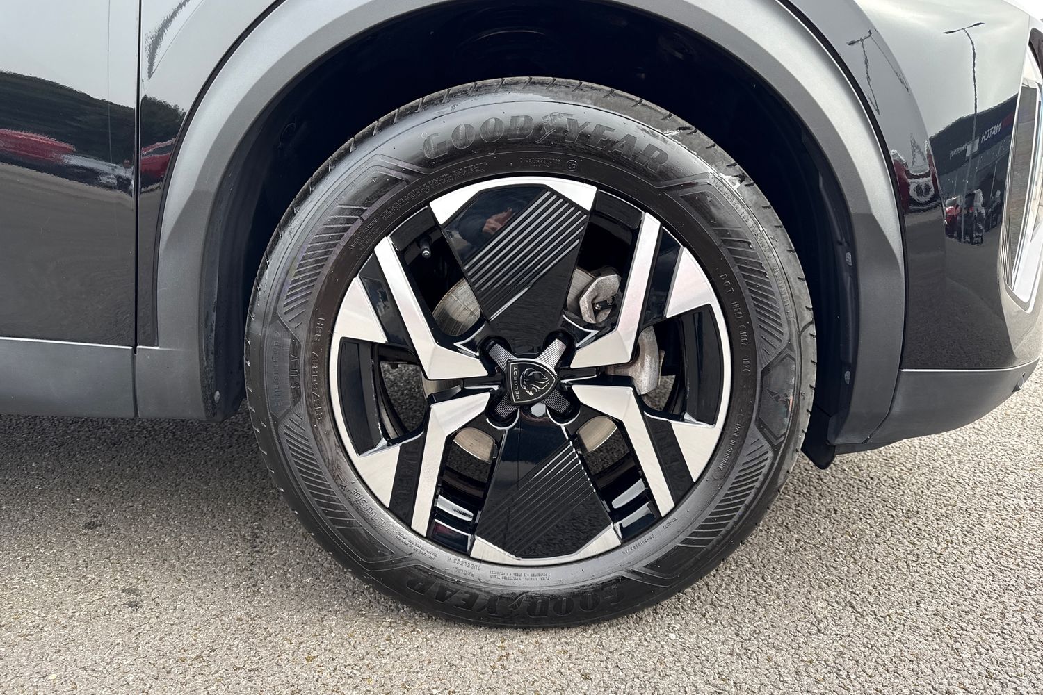 Used Peugeot 2008 2024 for sale - 77963421: Photo 7