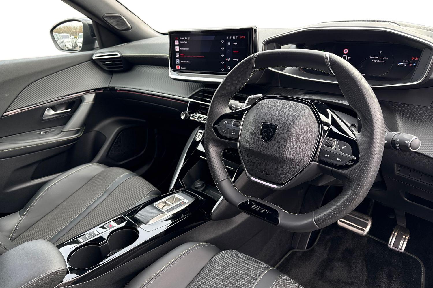 Used Peugeot 2008 2024 for sale - 77963421: Photo 8