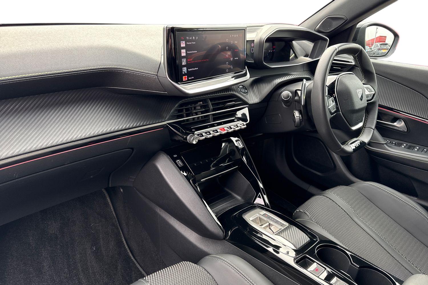 Used Peugeot 2008 2024 for sale - 77963421: Photo 9