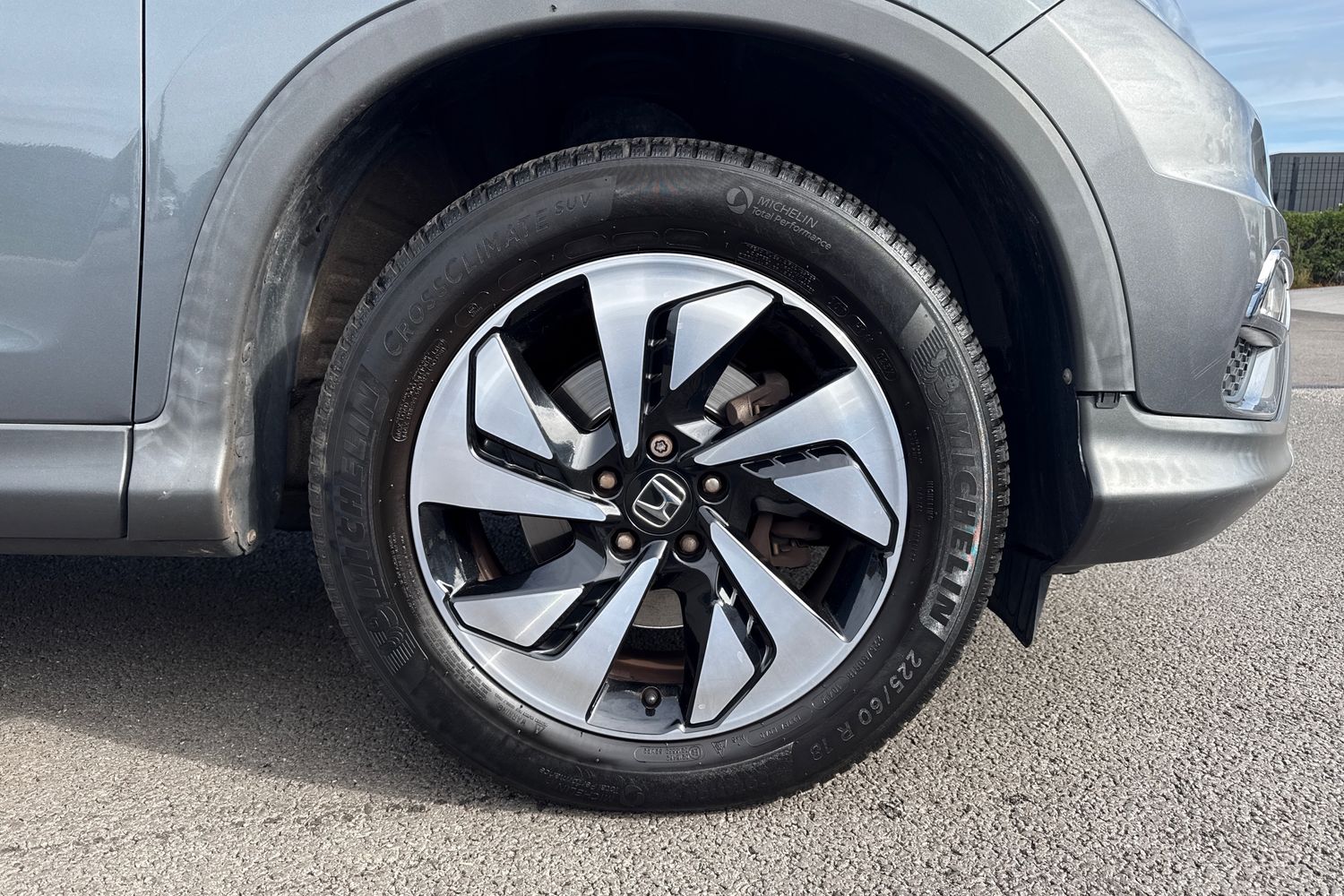 Used Honda CR-V 2016 for sale - 76102174: Photo 10