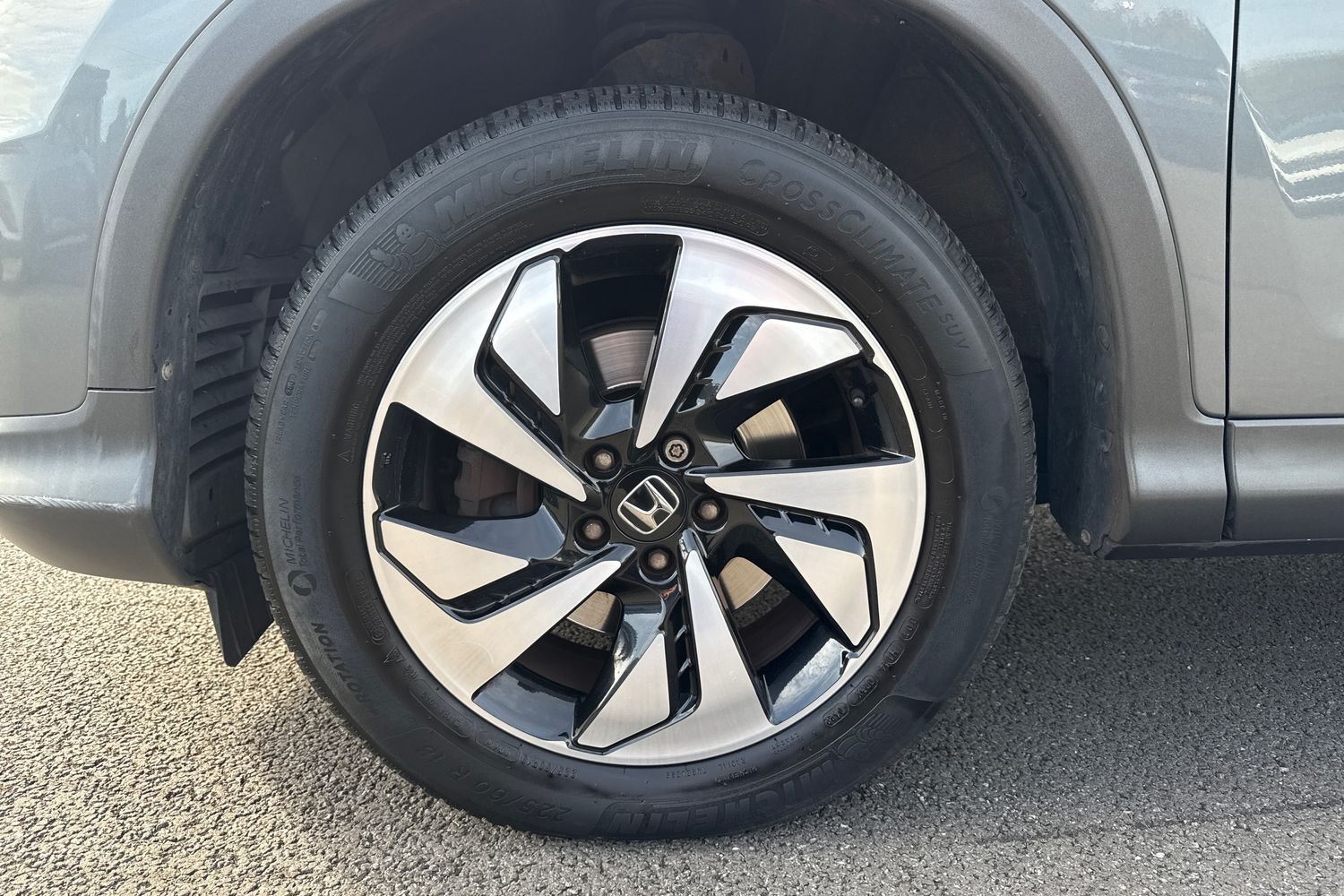 Used Honda CR-V 2016 for sale - 76102174: Photo 12