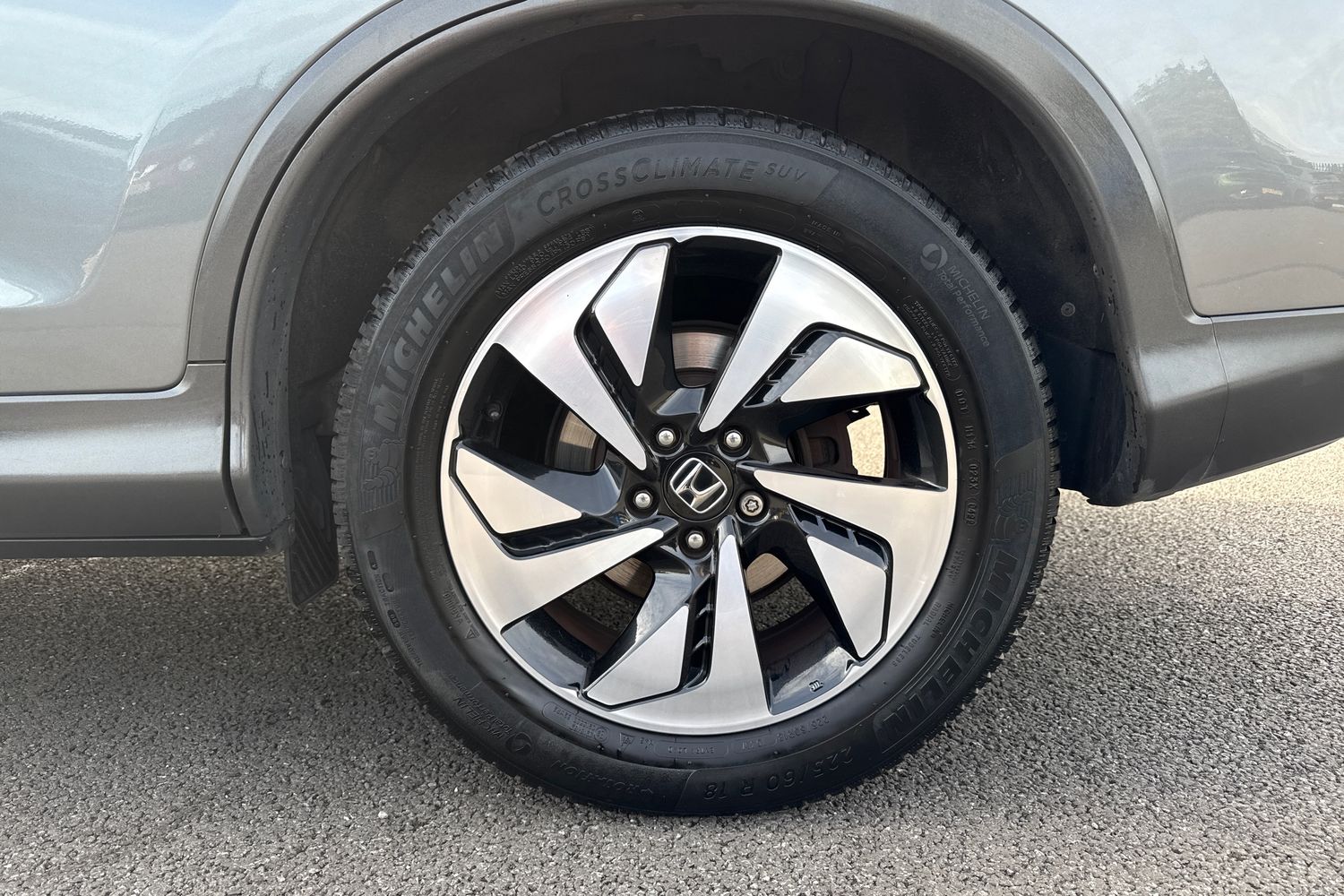 Used Honda CR-V 2016 for sale - 76102174: Photo 13