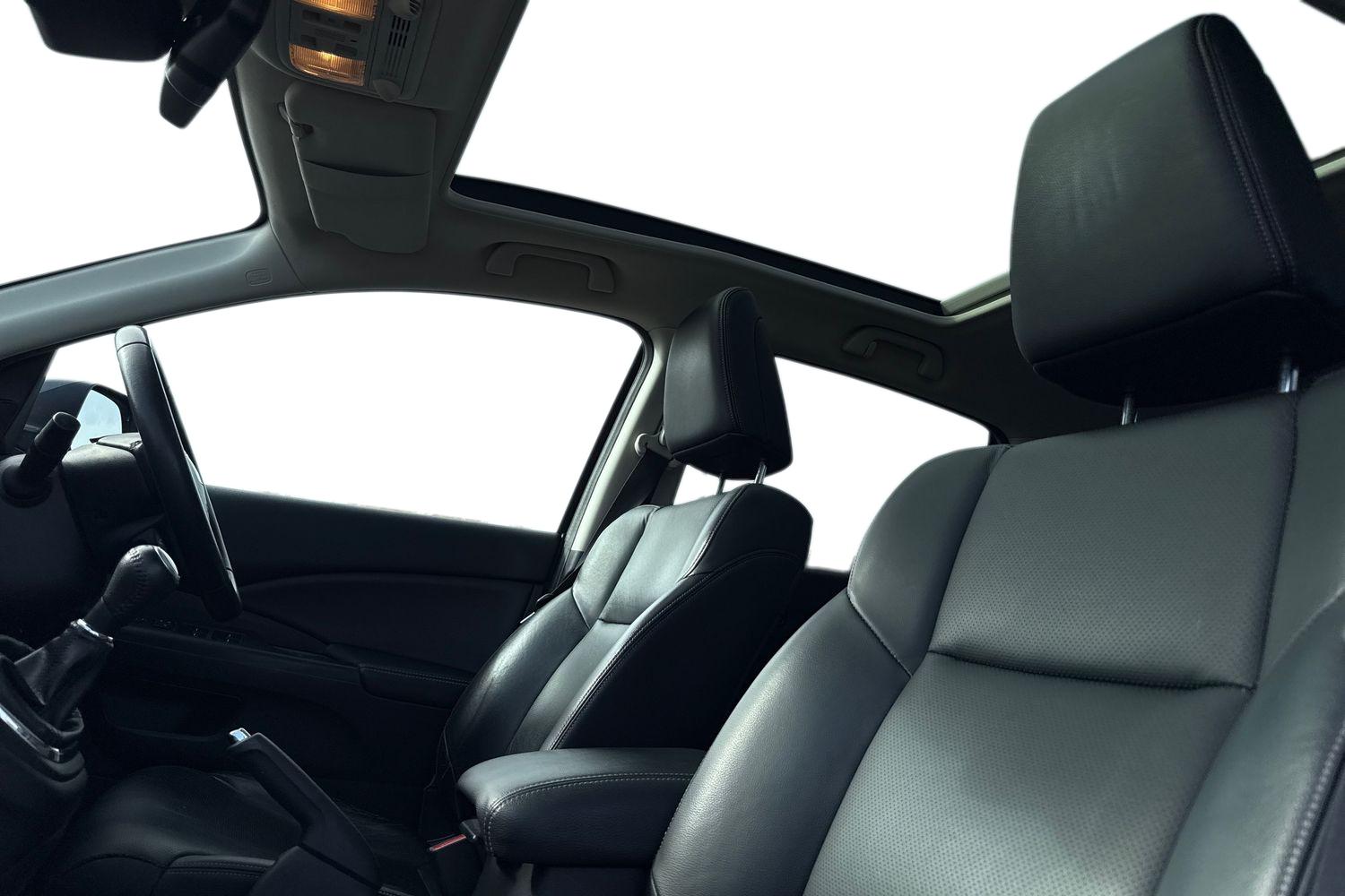 Used Honda CR-V 2016 for sale - 76102174: Photo 16
