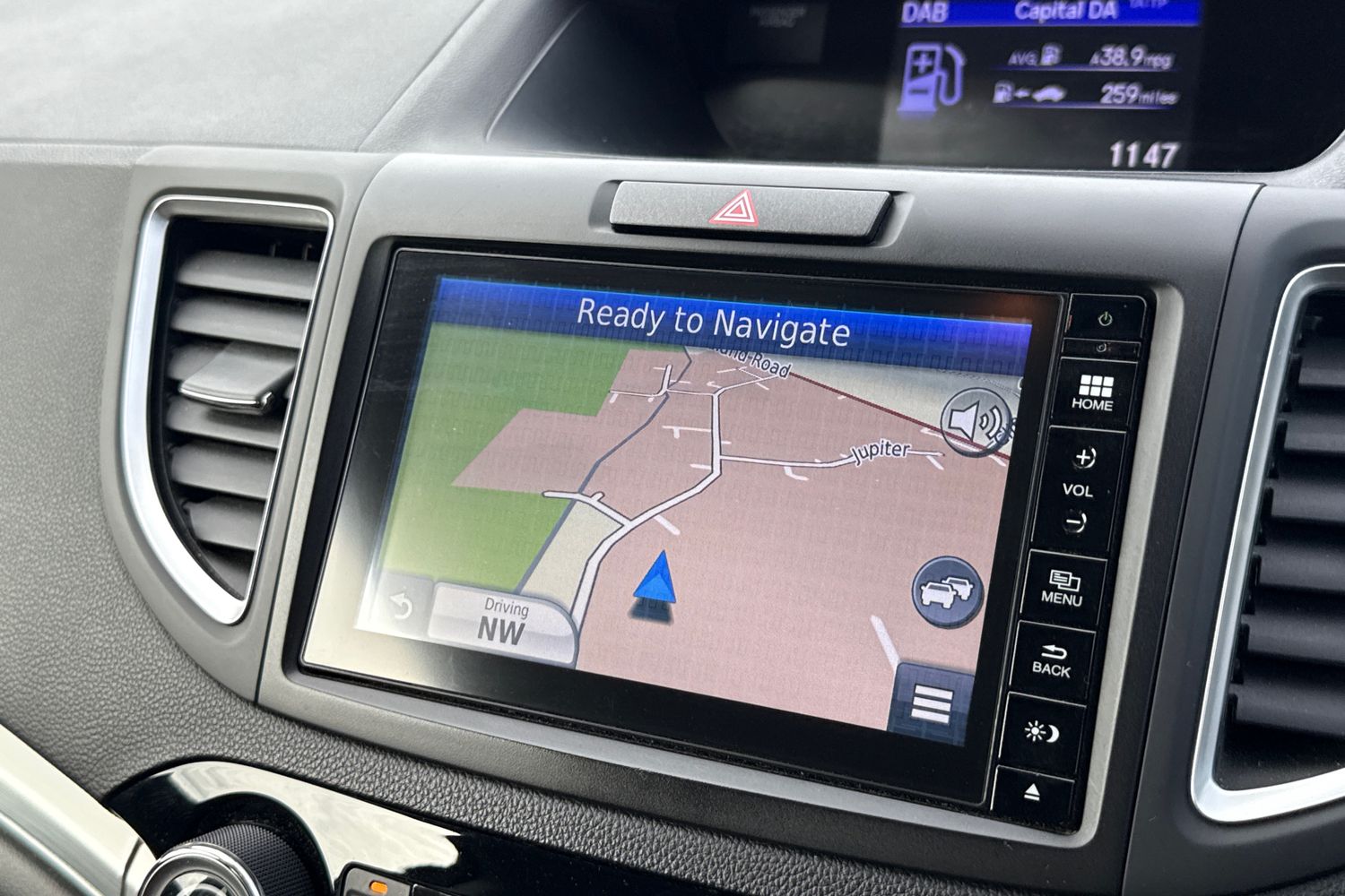 Used Honda CR-V 2016 for sale - 76102174: Photo 17