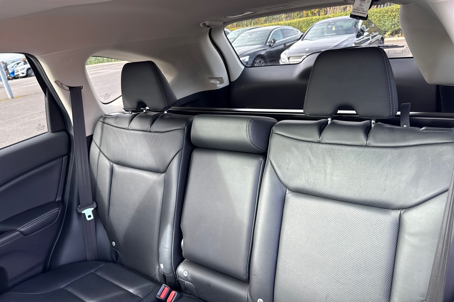Used Honda CR-V 2016 for sale - 76102174: Photo 19