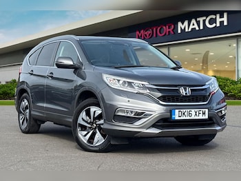 Honda - CR-V
