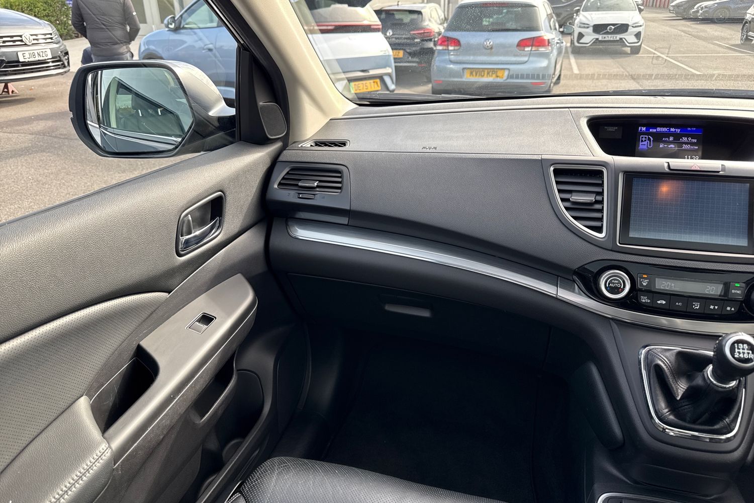 Used Honda CR-V 2016 for sale - 76102174: Photo 20