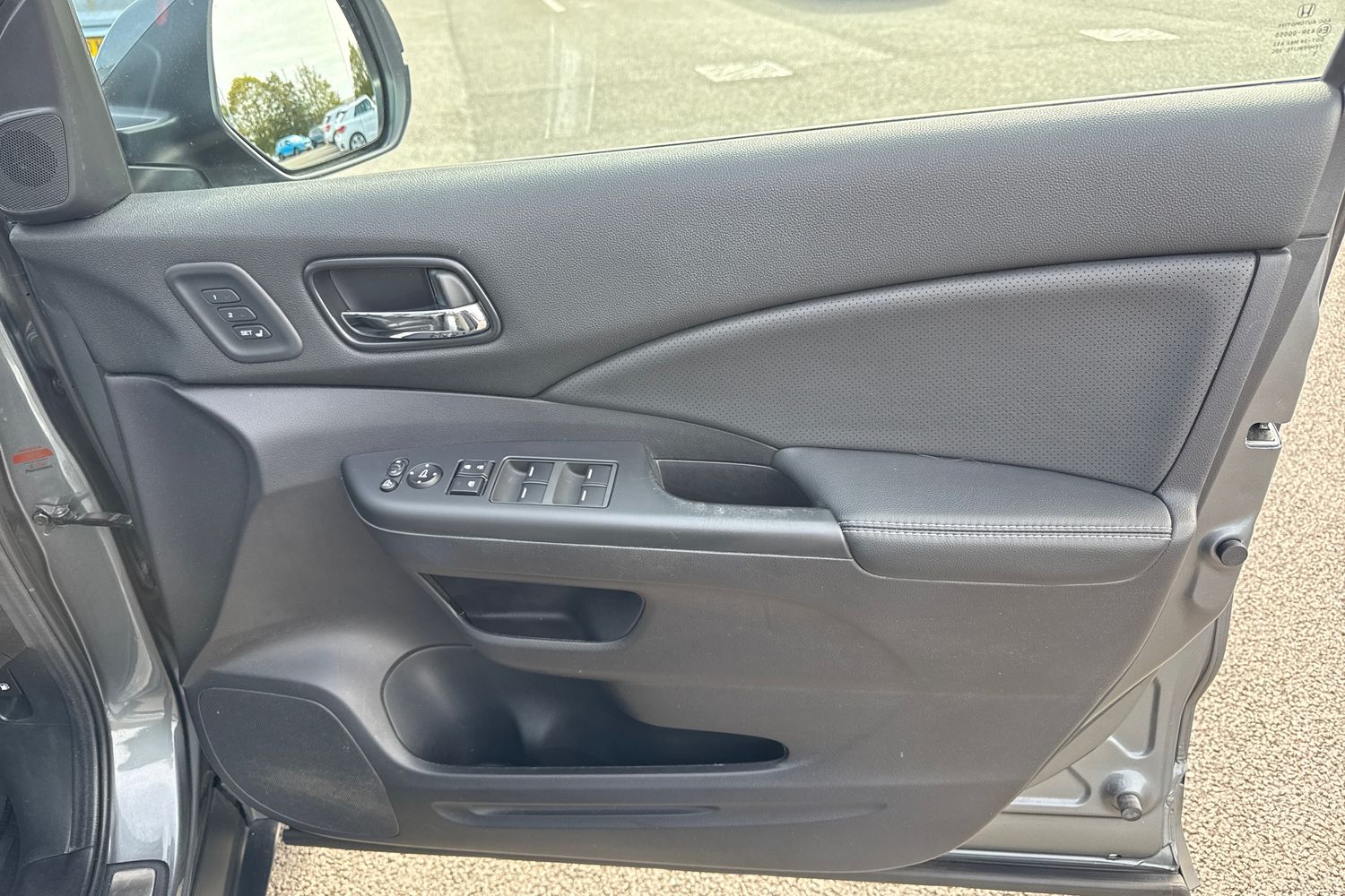 Used Honda CR-V 2016 for sale - 76102174: Photo 21