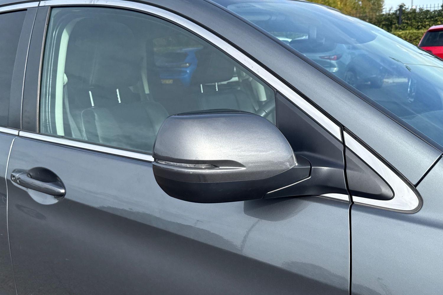 Used Honda CR-V 2016 for sale - 76102174: Photo 28