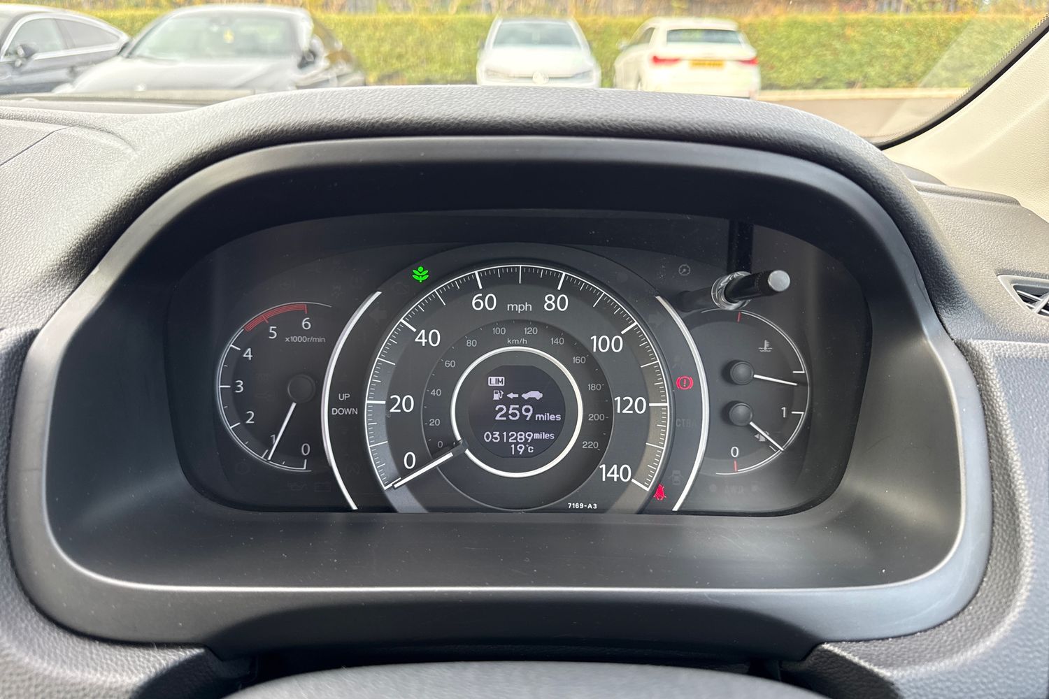 Used Honda CR-V 2016 for sale - 76102174: Photo 43