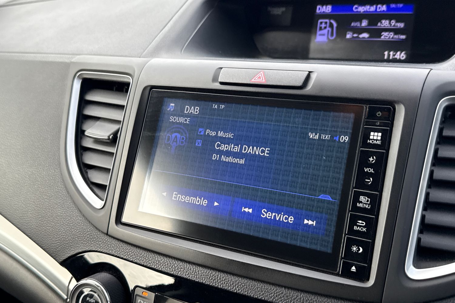 Used Honda CR-V 2016 for sale - 76102174: Photo 44